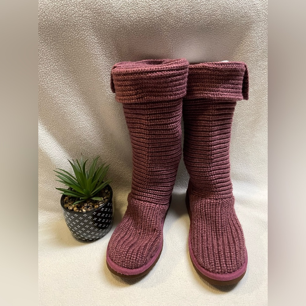 UGG boots